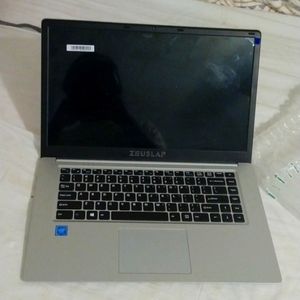 A new zeuslap laptop